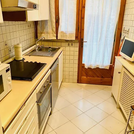 Apartment Eleonora With Tennis Court *